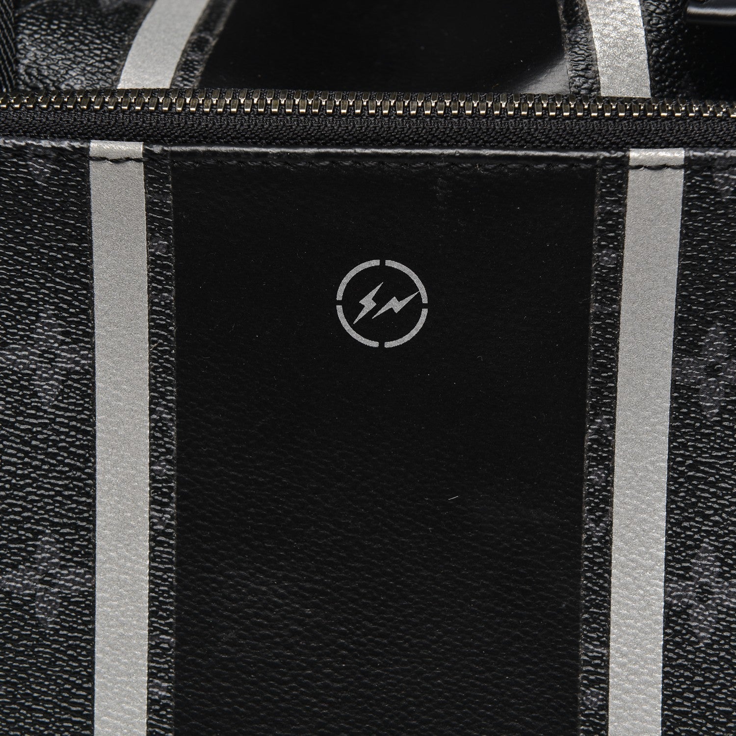 Louis Vuitton Monogram Eclipse Flash Fragment Zack Backpack 8 of 8