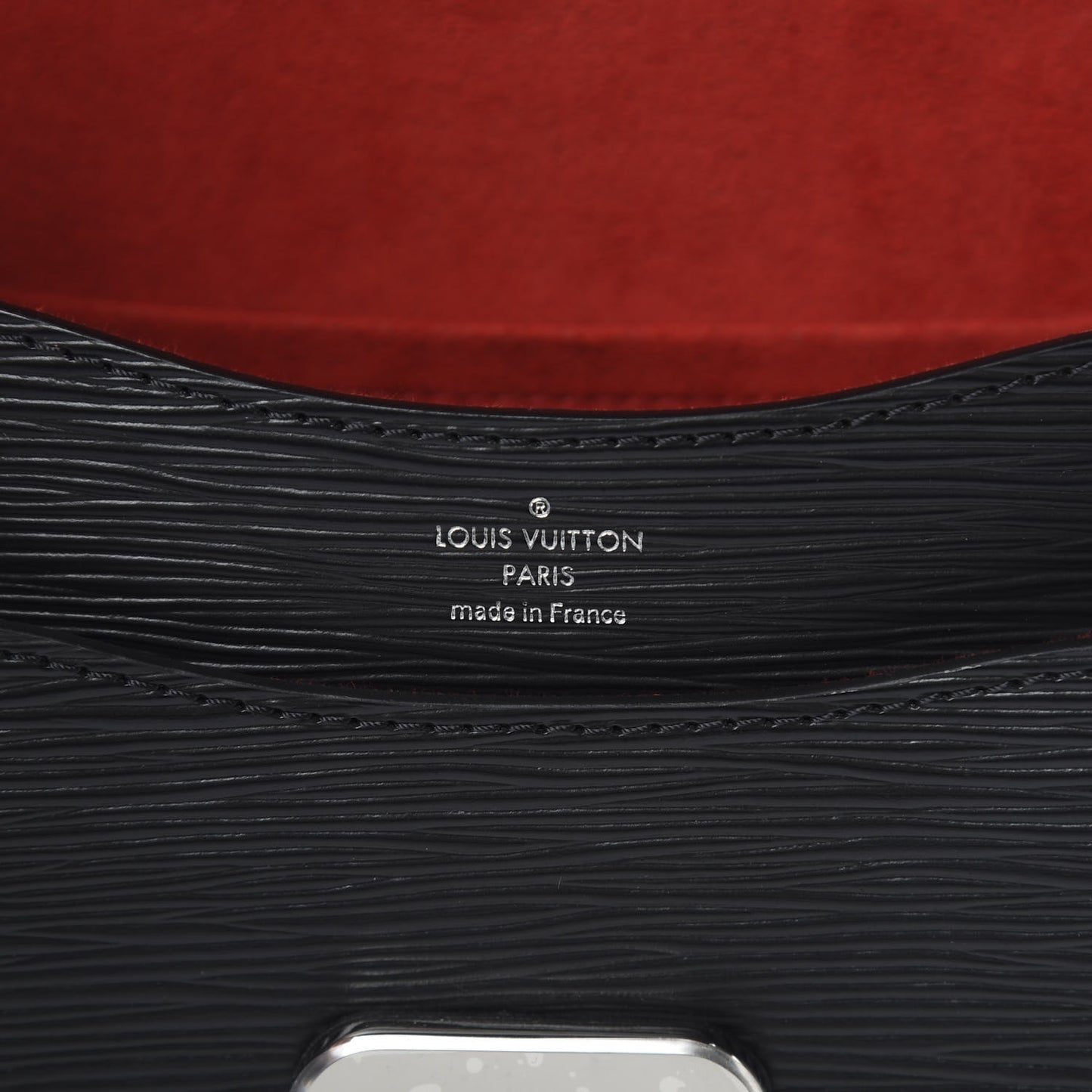 Epi Neo Monceau Black Coquelicot Blue Roi Safran