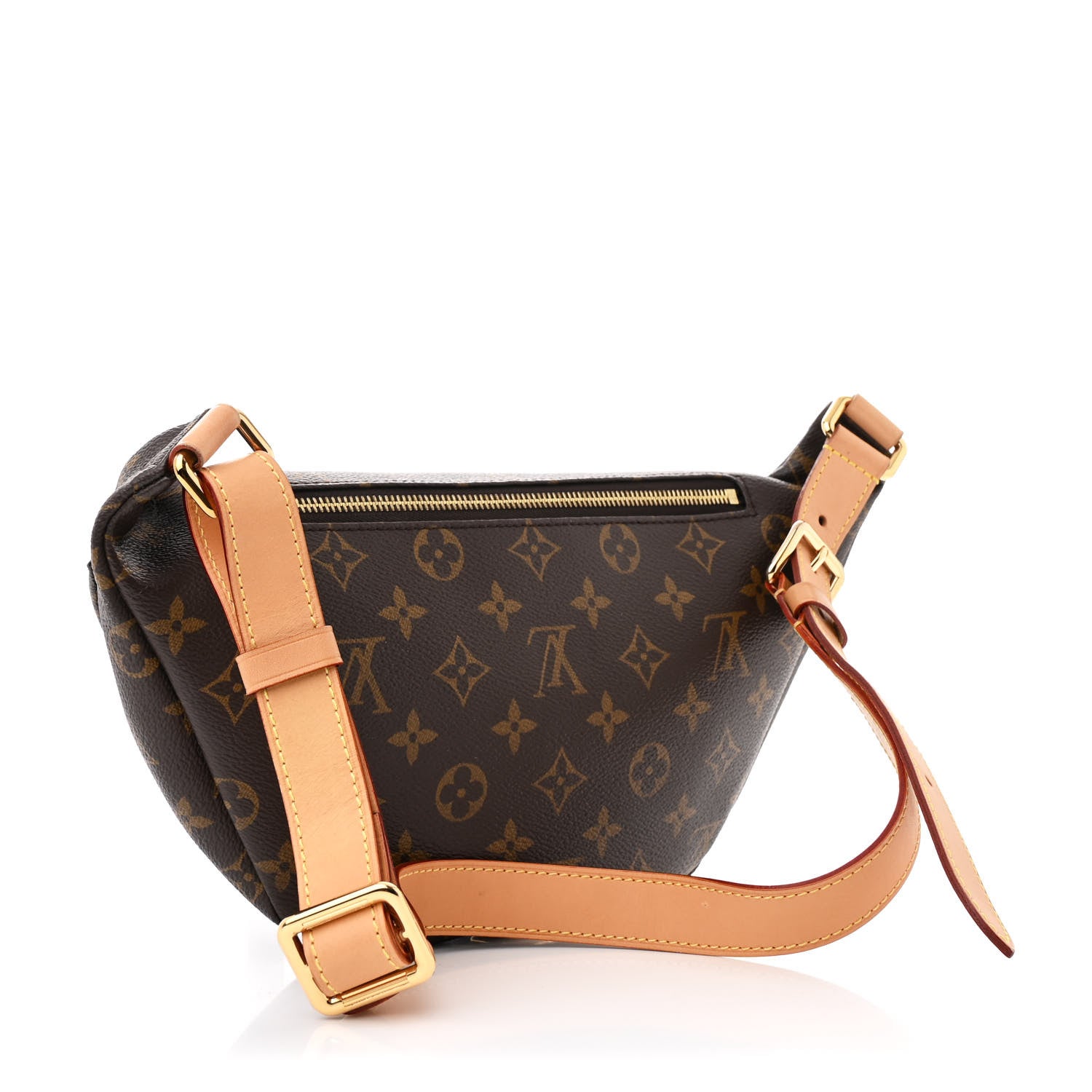 Louis Vuitton Monogram Bumbag 3 of 10