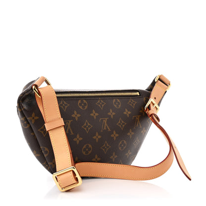Louis Vuitton Monogram Bumbag 3 of 10