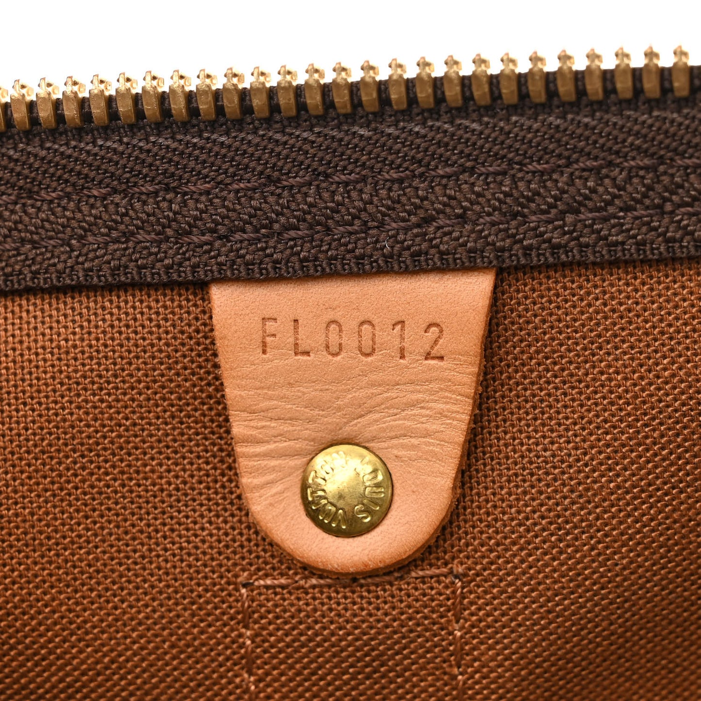 Monogram Keepall 50