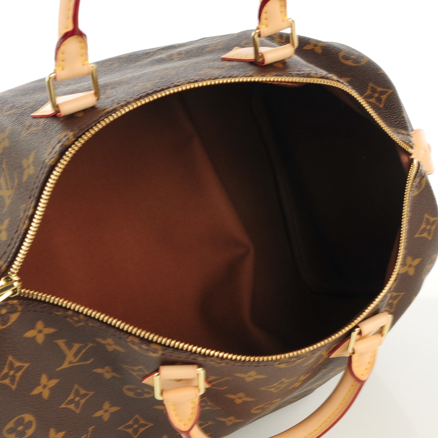 Monogram Speedy 35