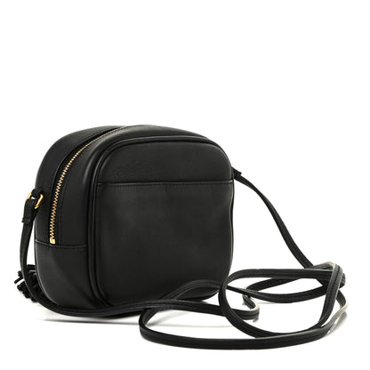 Saint Laurent Nappa Monogram Blogger Bag Black 3 of 13