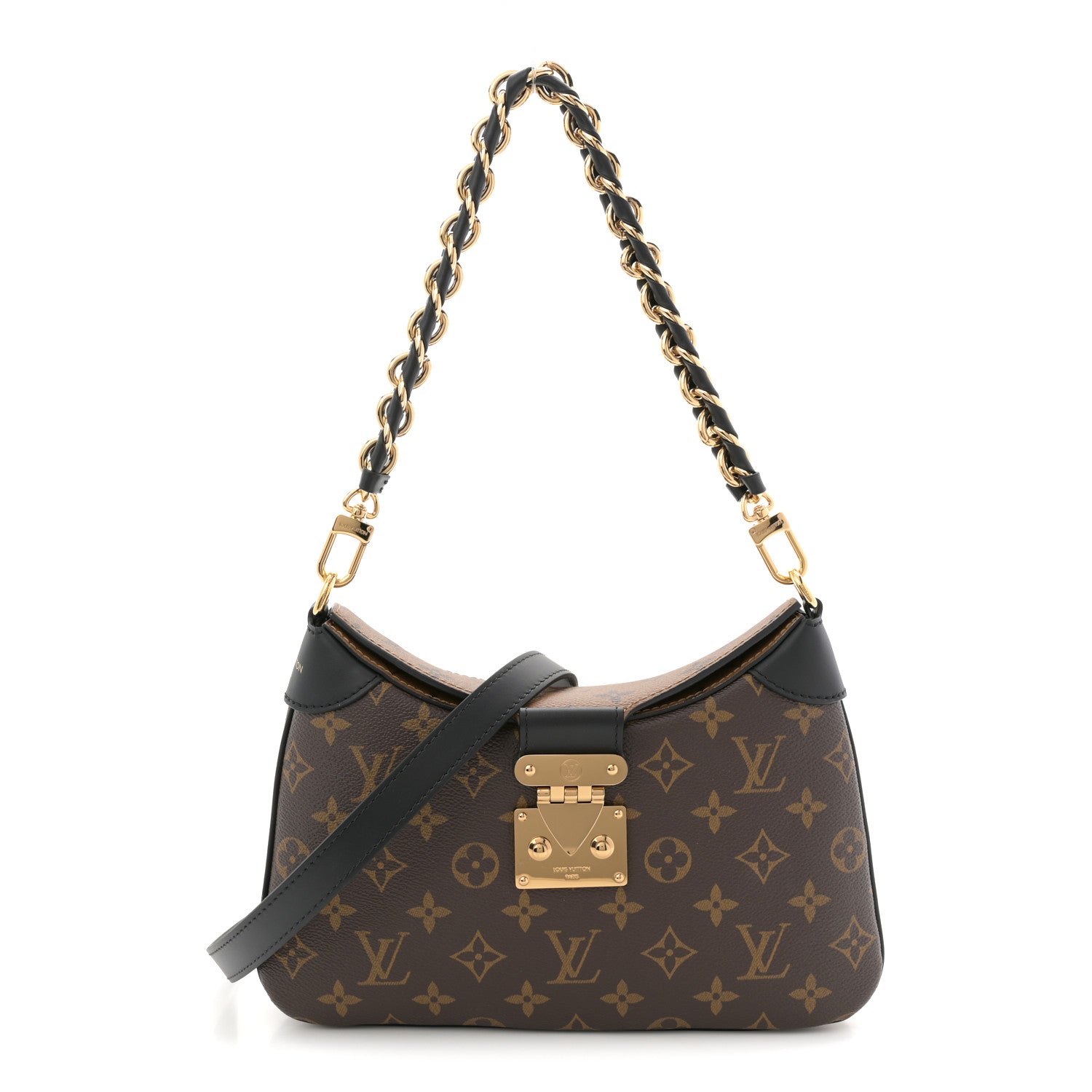Louis Vuitton Reverse Monogram Twinny 1 of 11
