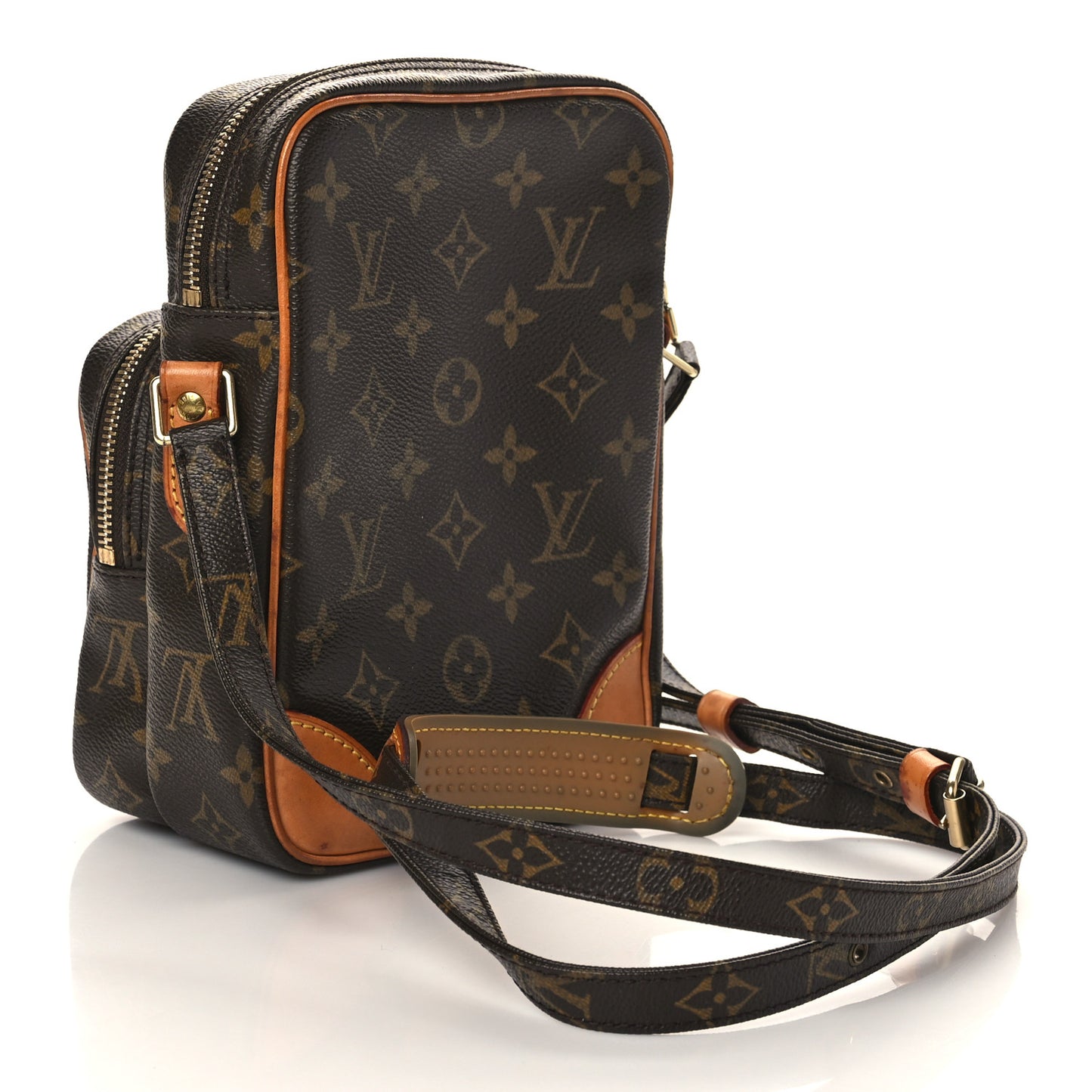 Monogram Amazone