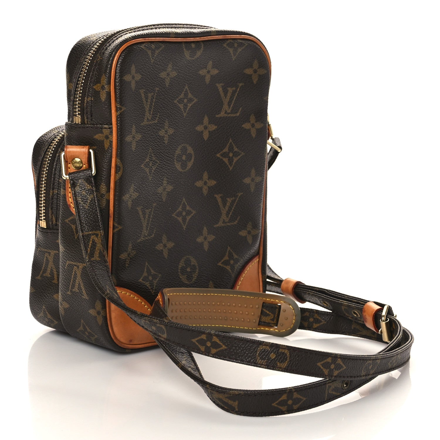 Louis Vuitton Monogram Amazone 3 of 9