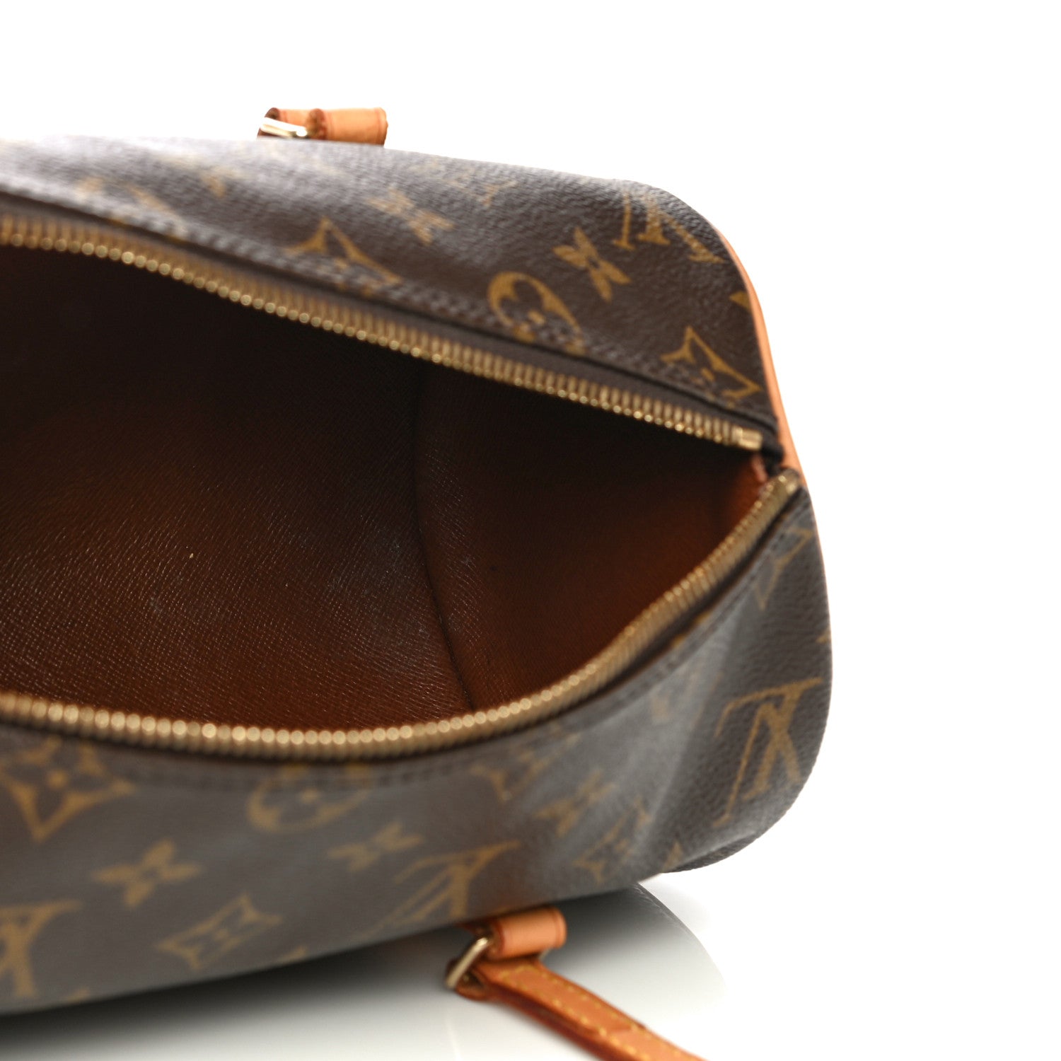 Louis Vuitton Monogram Papillon 26 4 of 18