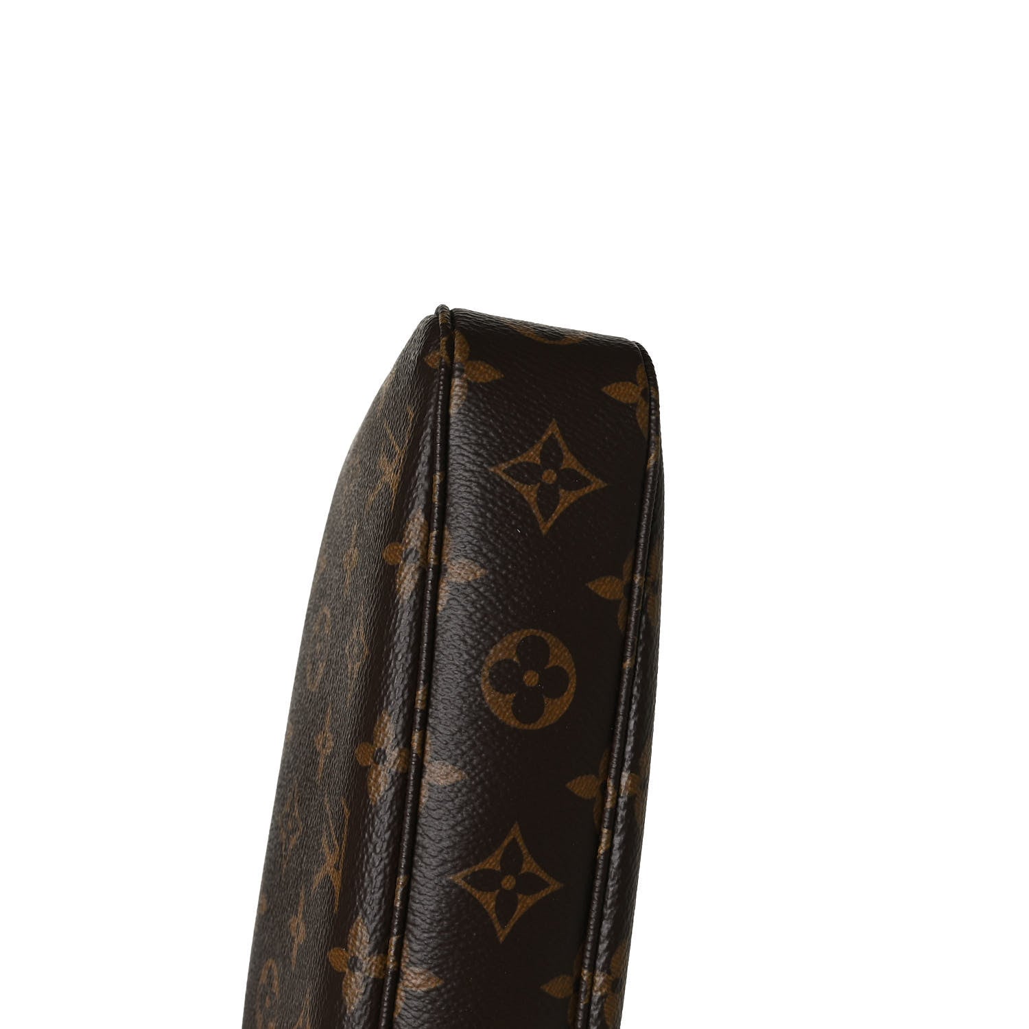 Louis Vuitton Monogram Pochette Accessories NM 10 of 12