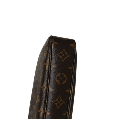 Louis Vuitton Monogram Pochette Accessories NM 10 of 12
