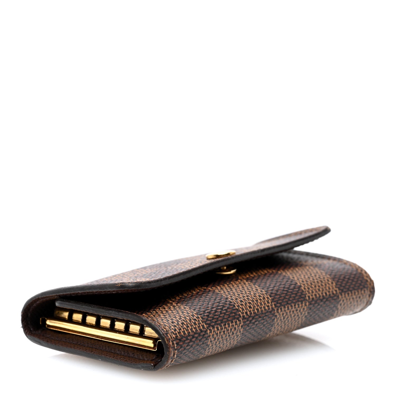Louis Vuitton Damier Ebene Multicles 6 Key Holder 4 of 6