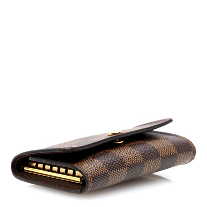 Louis Vuitton Damier Ebene Multicles 6 Key Holder 4 of 6