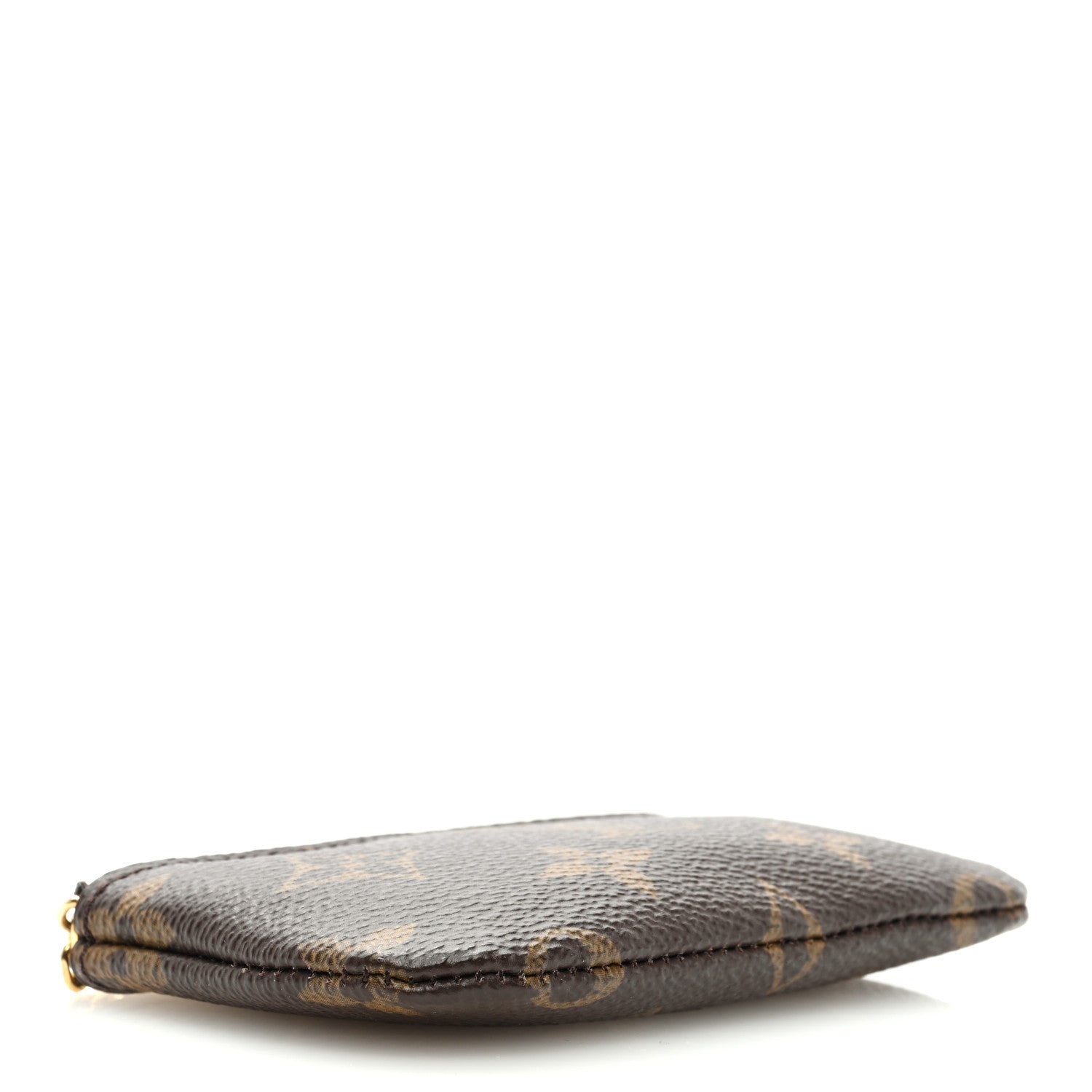 Louis Vuitton Monogram Key Pouch 4 of 6