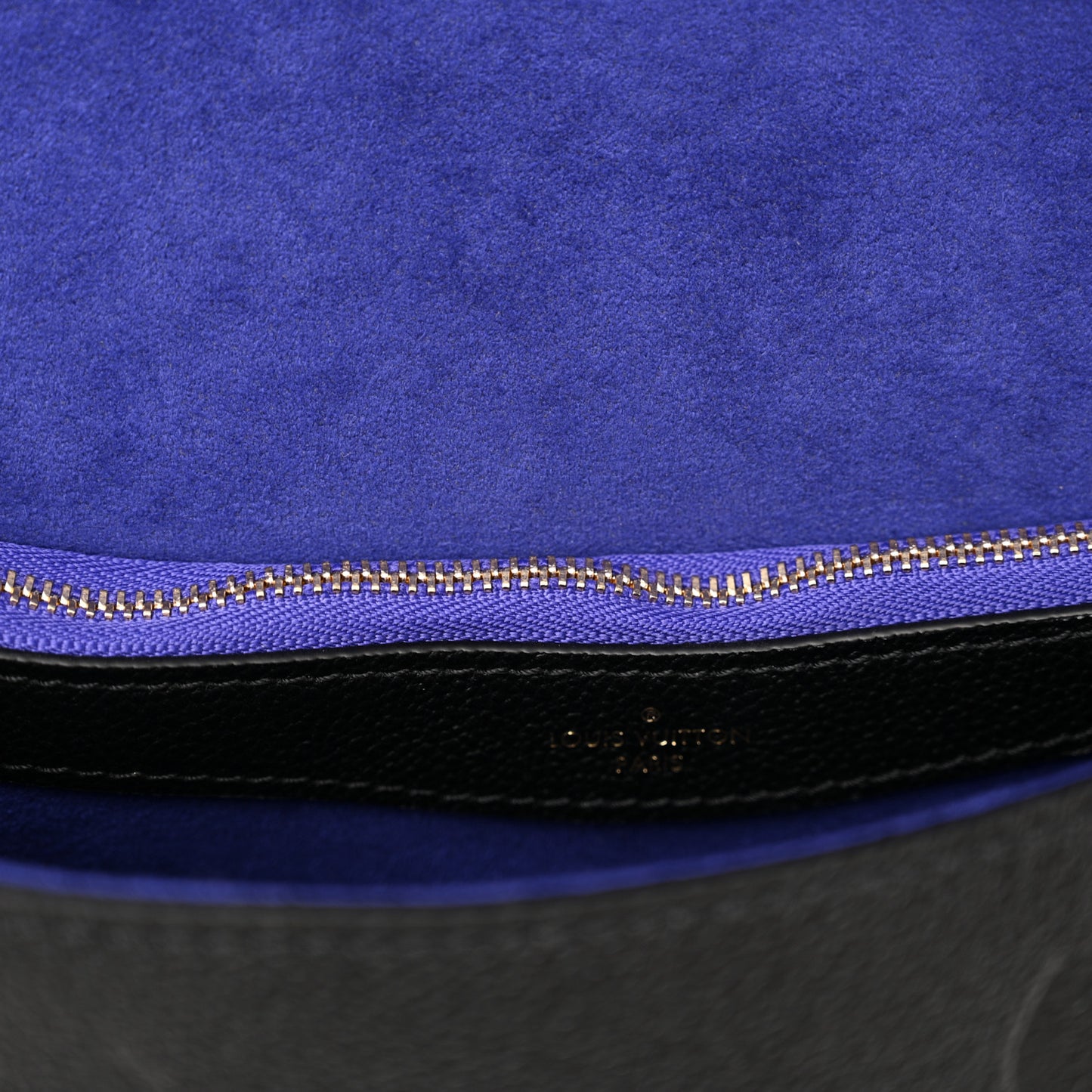 Empreinte Monogram Giant Diane Black