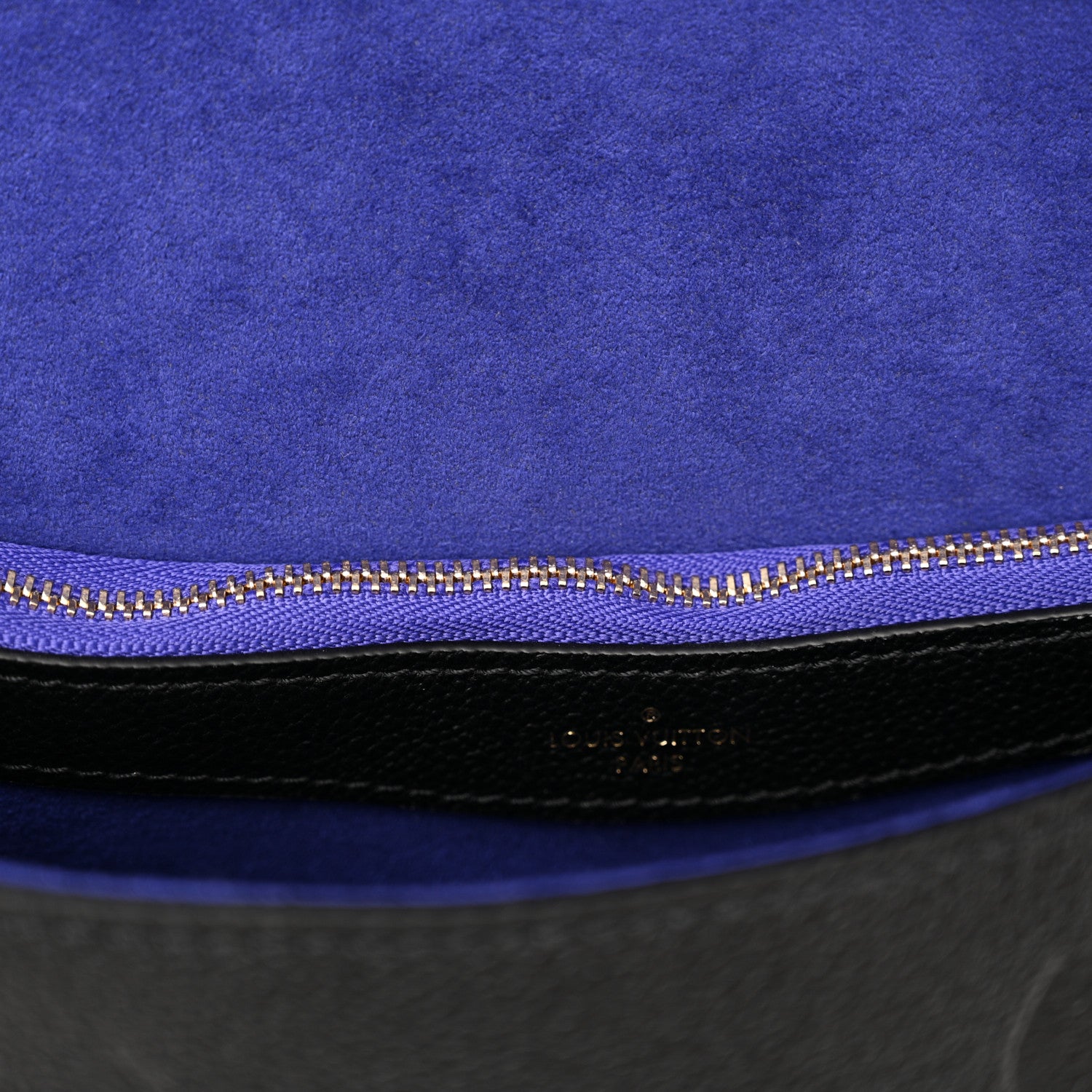 Louis Vuitton Empreinte Monogram Giant Diane Black 10 of 10