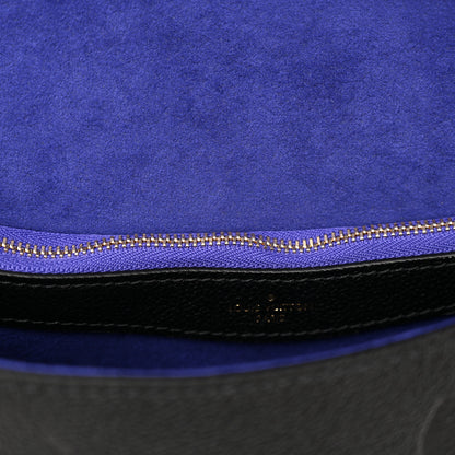 Louis Vuitton Empreinte Monogram Giant Diane Black 10 of 10
