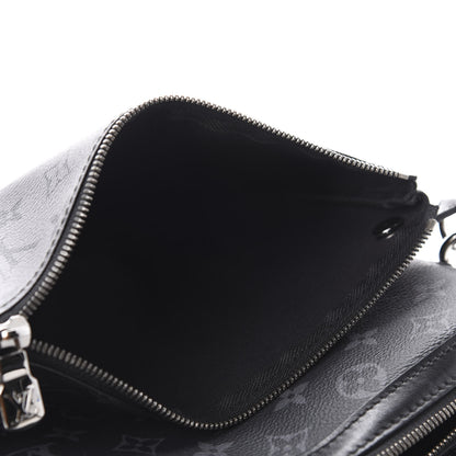 Louis Vuitton Reverse Monogram Eclipse Trio Messenger 5 of 12