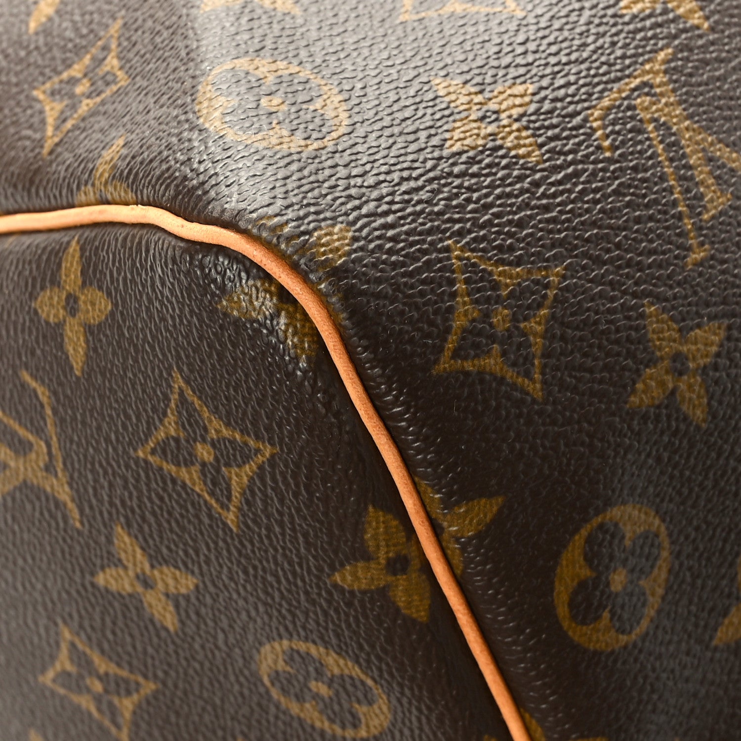 Louis Vuitton Monogram Keepall 50 9 of 11