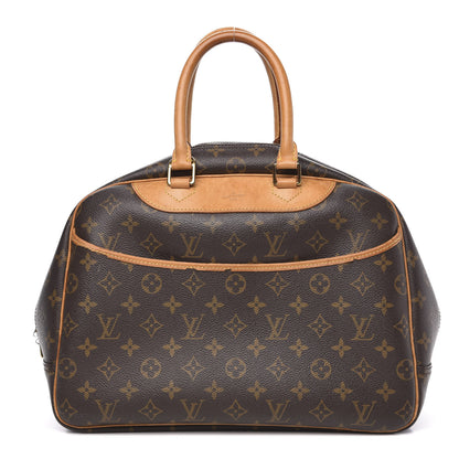 Louis Vuitton Monogram Deauville 1 of 17