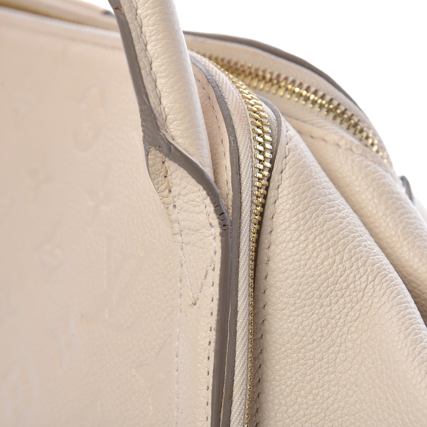 Empreinte Marais MM Neige