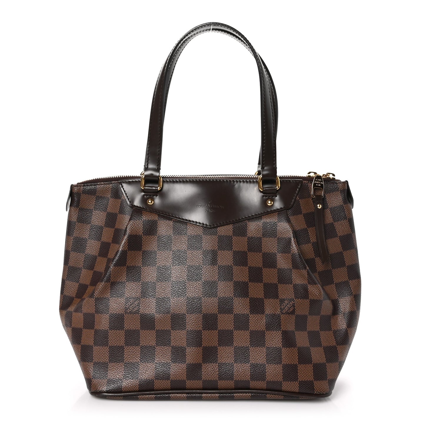 Damier Ebene Westminster PM