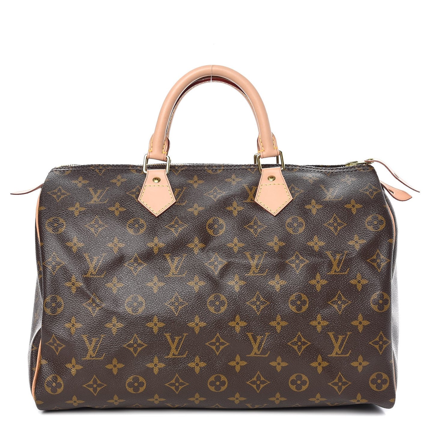 Monogram Speedy 35