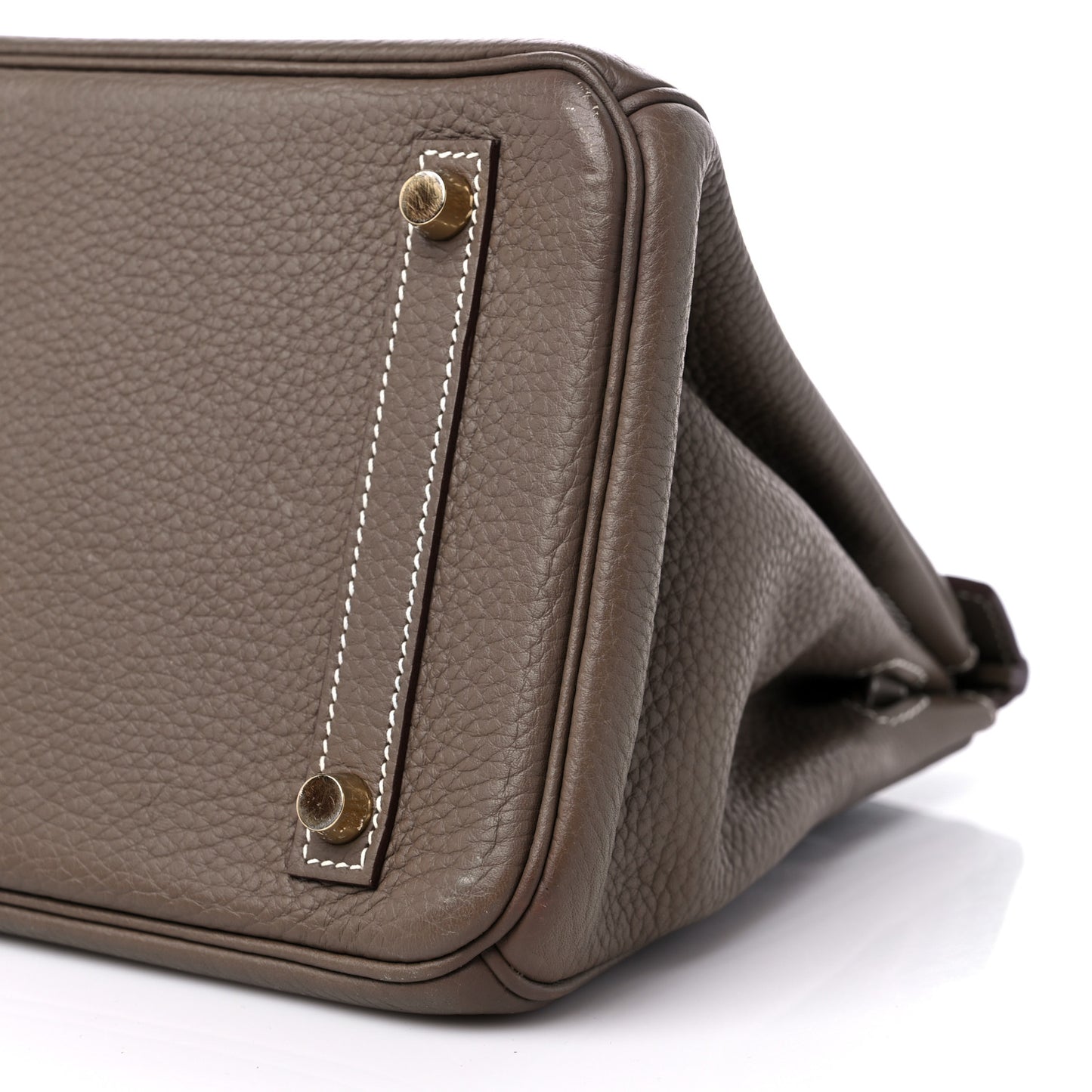 Togo Birkin 30 Etoupe