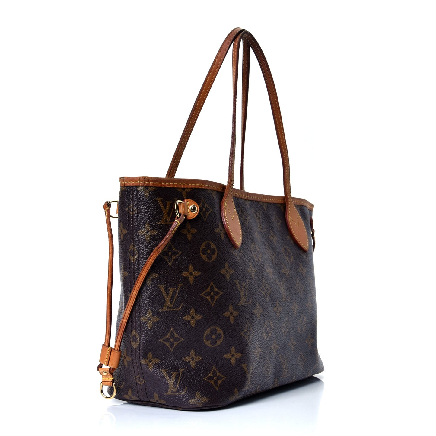 Monogram Neverfull PM
