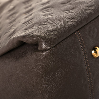 Louis Vuitton Empreinte Artsy MM Ombre 10 of 14