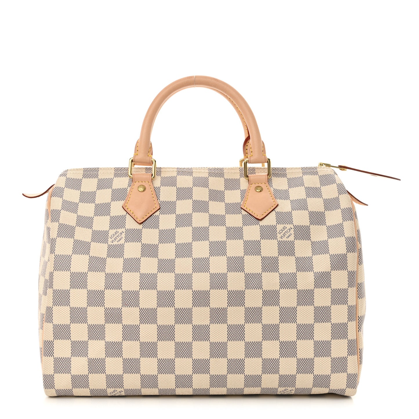 Damier Azur Speedy 30