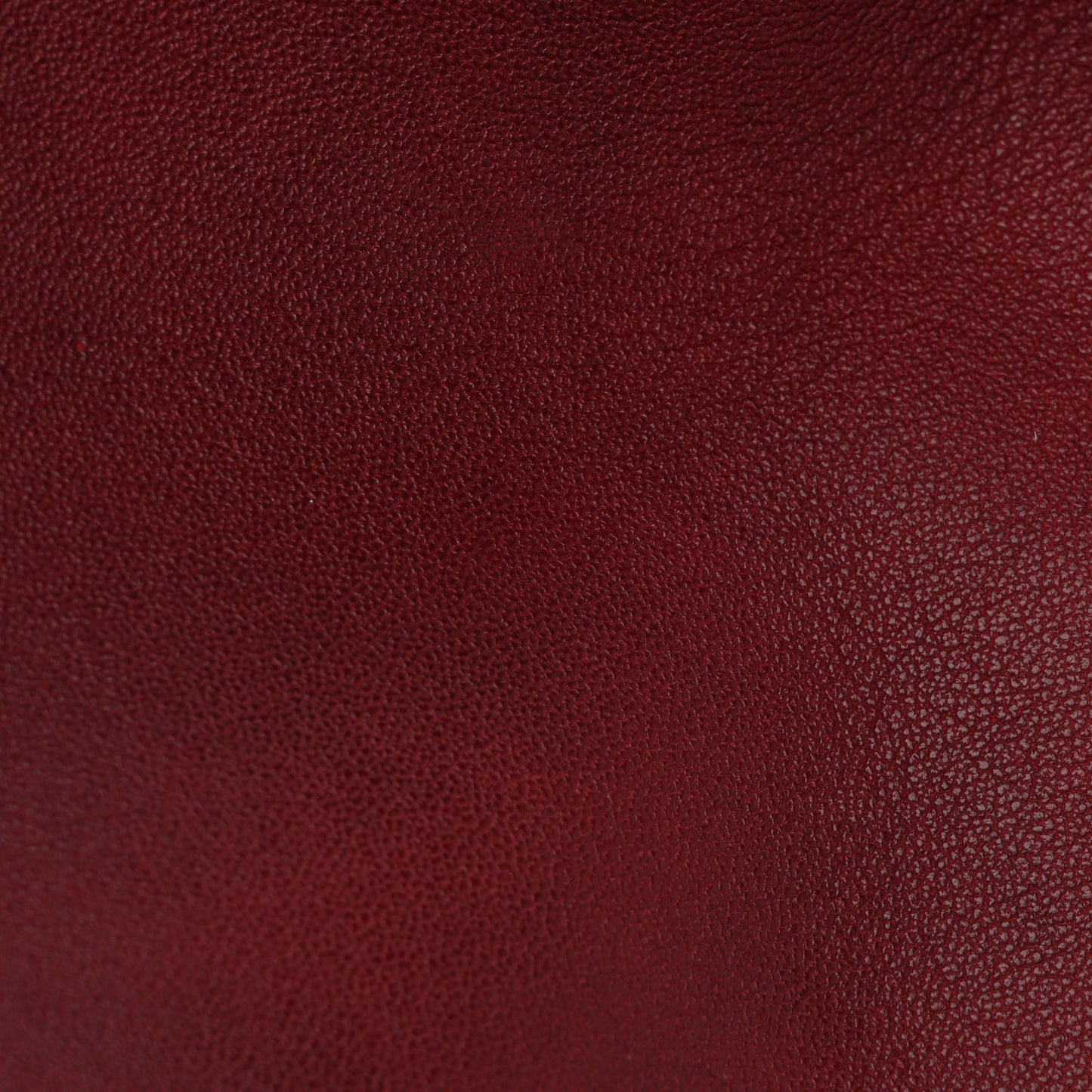 Calfskin Medium Marcie Satchel Stormy Red