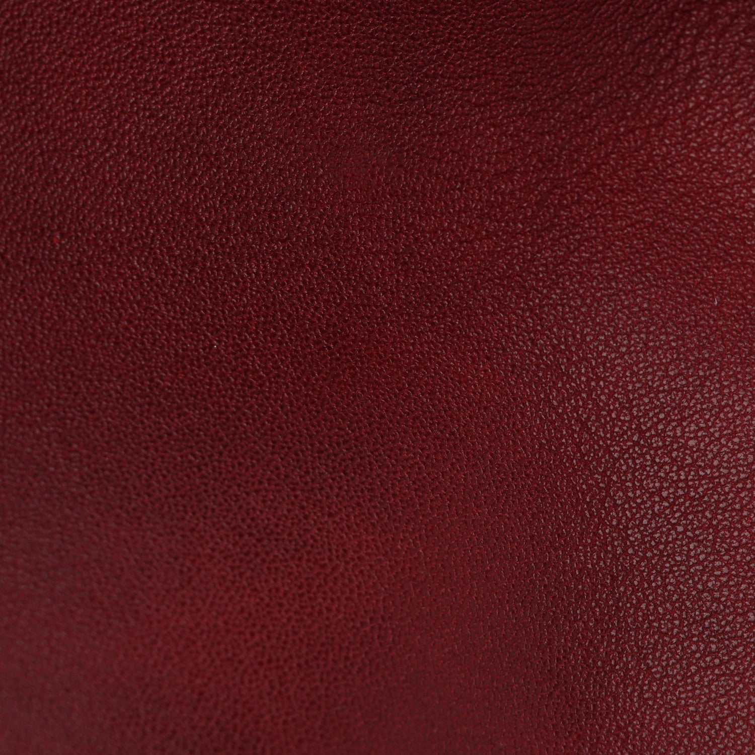 Chloe Calfskin Medium Marcie Satchel Stormy Red 14 of 15