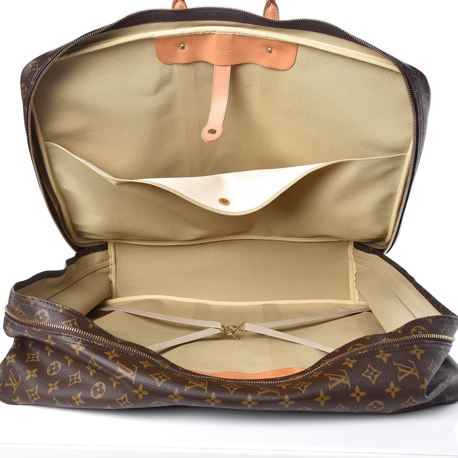 Louis Vuitton Monogram Sirius 60 5 of 19