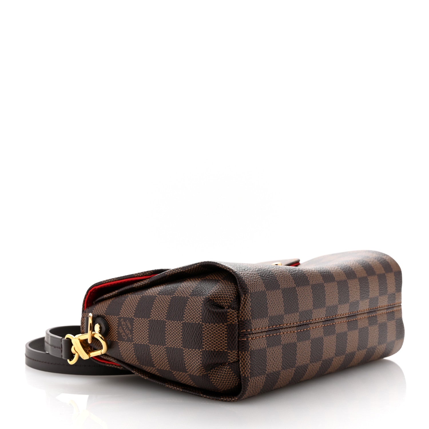 Louis Vuitton Damier Ebene Croisette 4 of 9