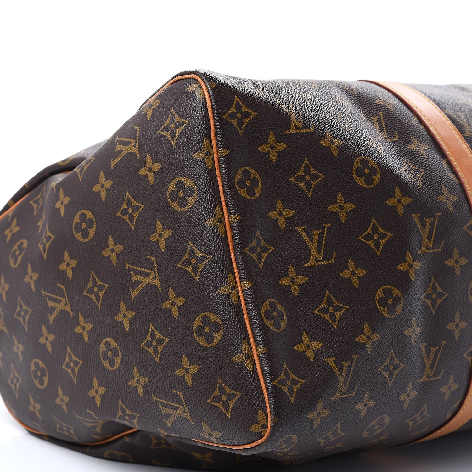 Louis Vuitton Monogram Keepall 50 8 of 16