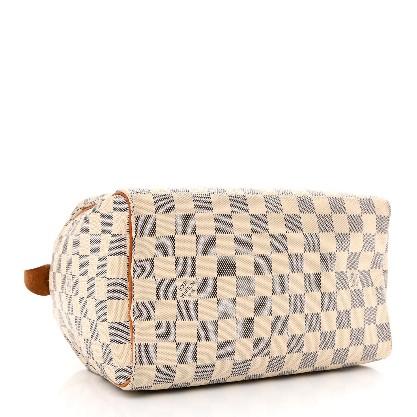 Damier Azur Speedy 25
