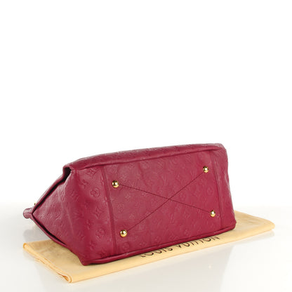 Louis Vuitton Empreinte Artsy MM Aurore 4 of 7