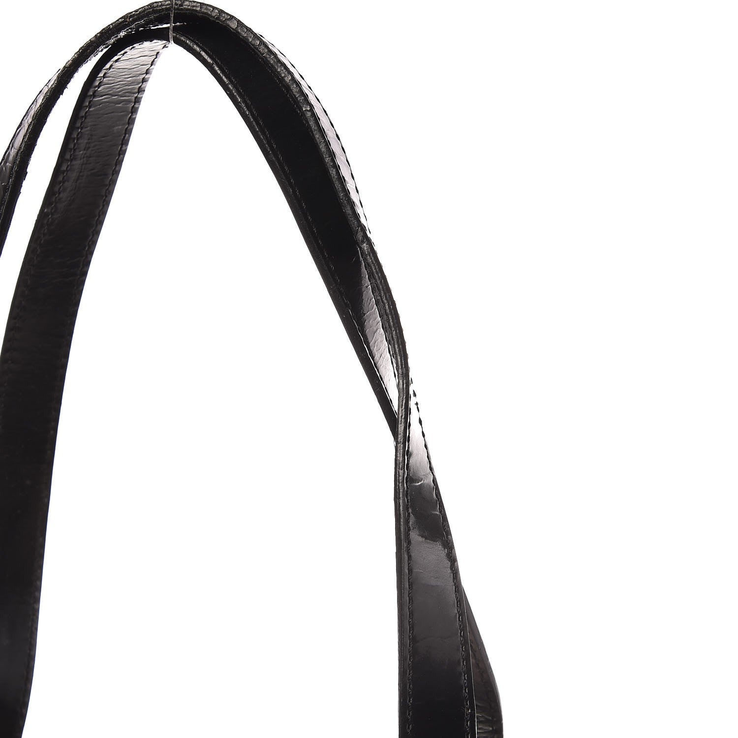 Burberry Supernova Check Regent Tote Black 12 of 16