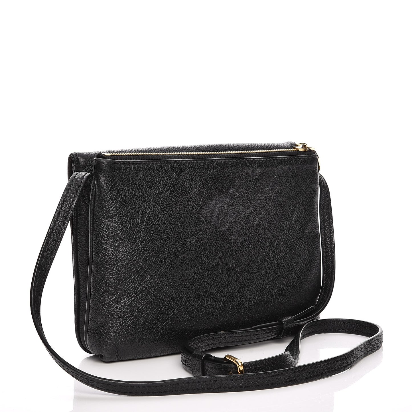 Empreinte Twice Black