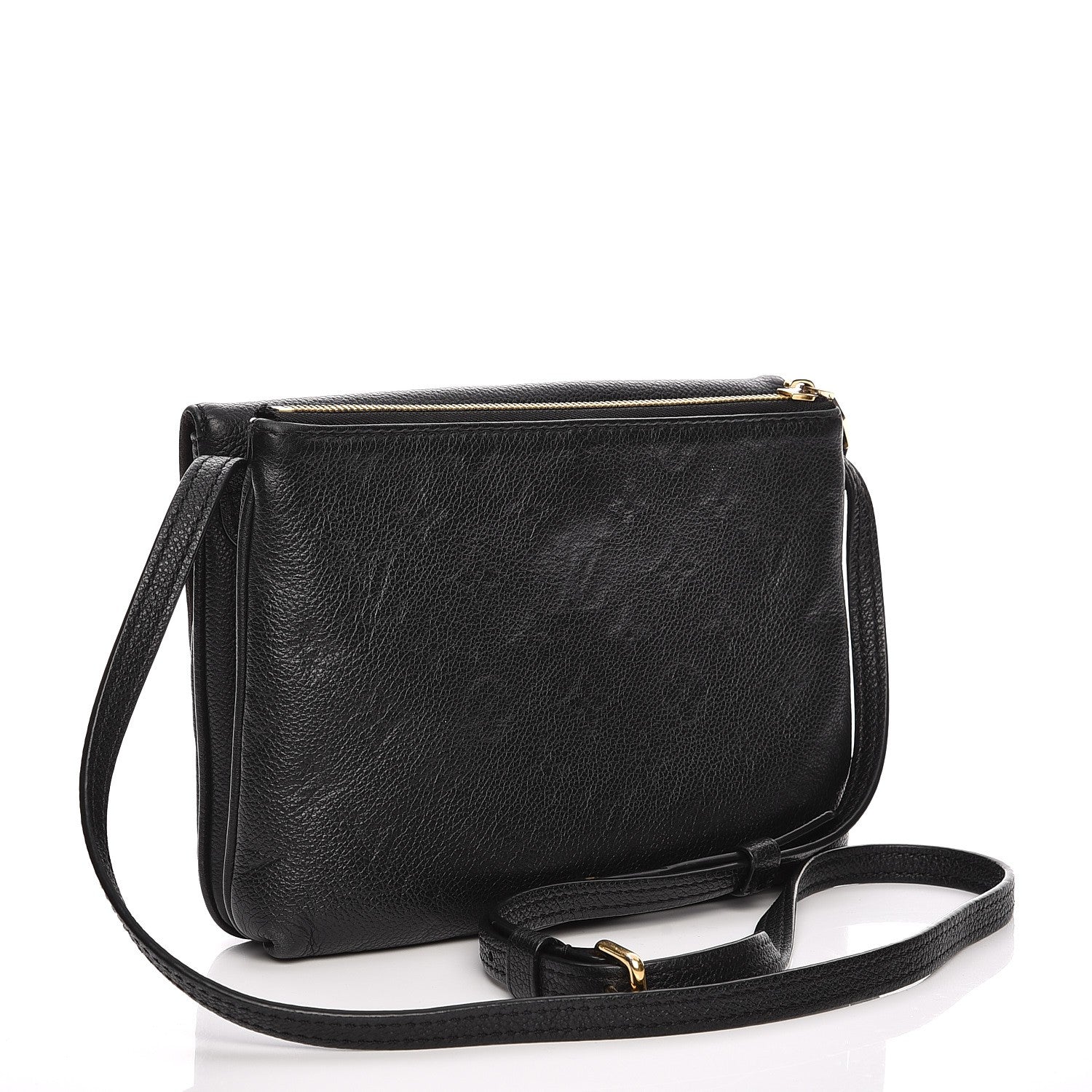 Louis Vuitton Empreinte Twice Black 3 of 15