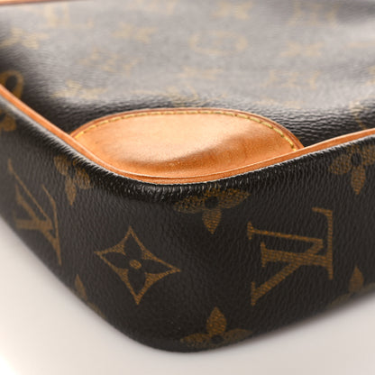 Louis Vuitton Monogram Danube 21 8 of 10