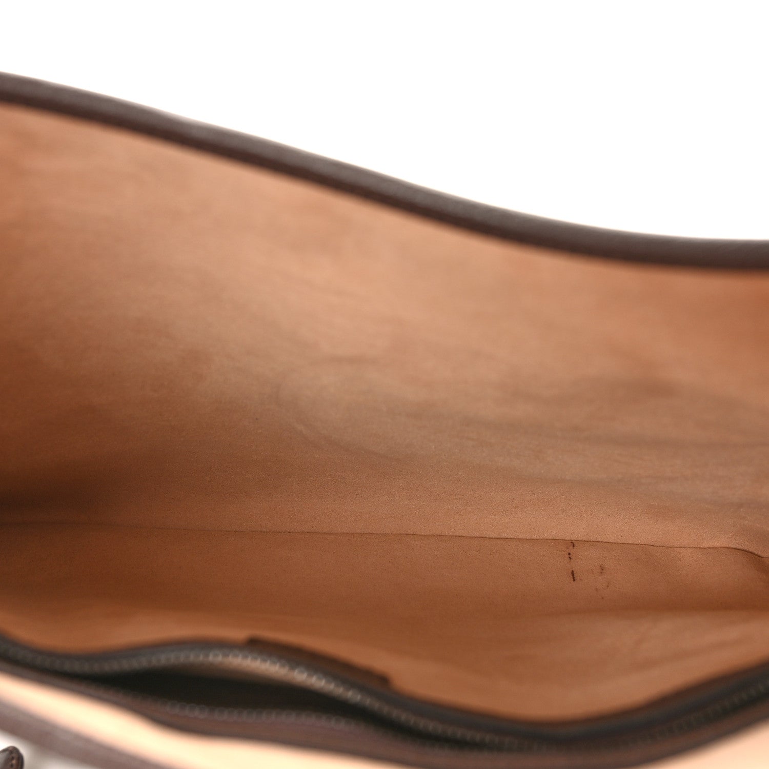 Gucci Goatskin Medium Aphrodite Shoulder Bag New Acero 5 of 9