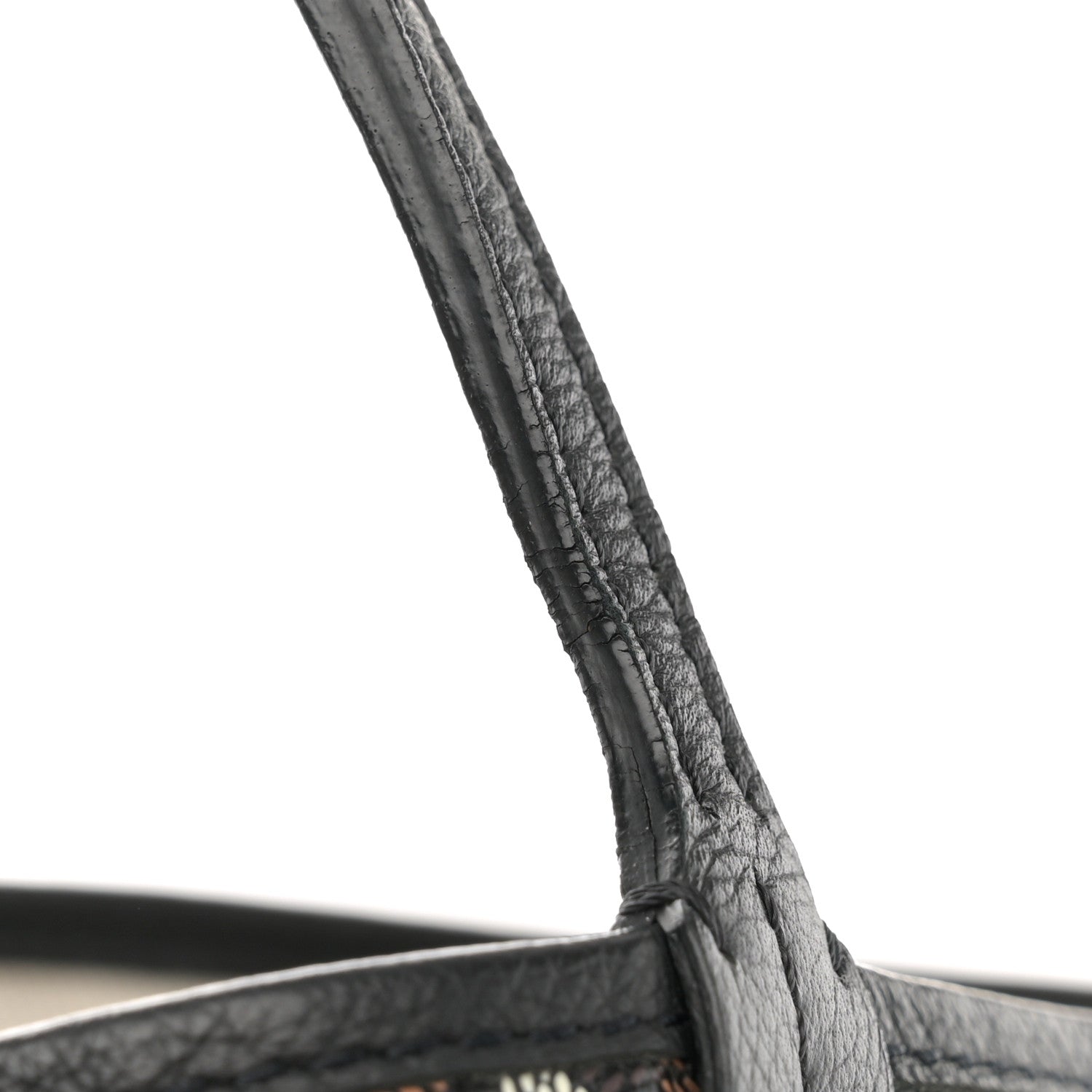 Goyard Goyardine Saint Louis GM Black 12 of 13