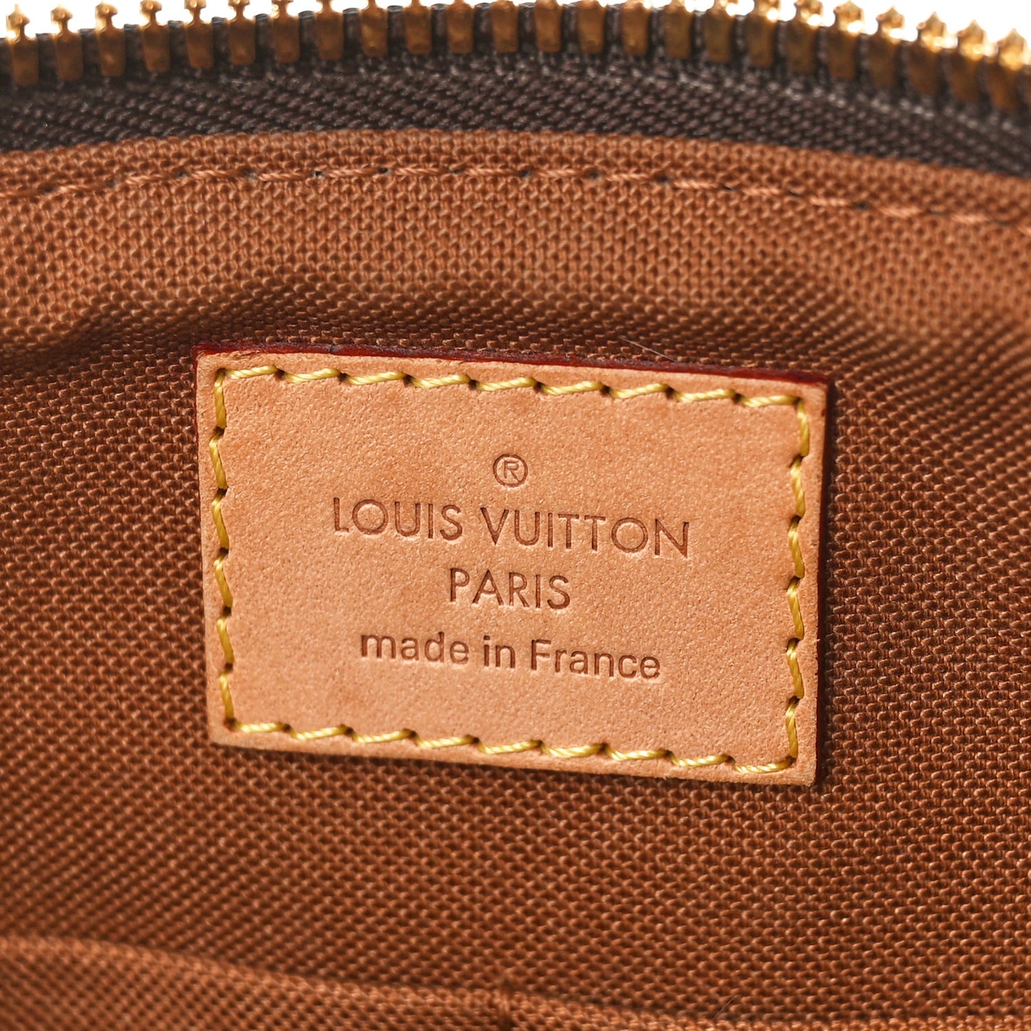 Monogram Palermo PM