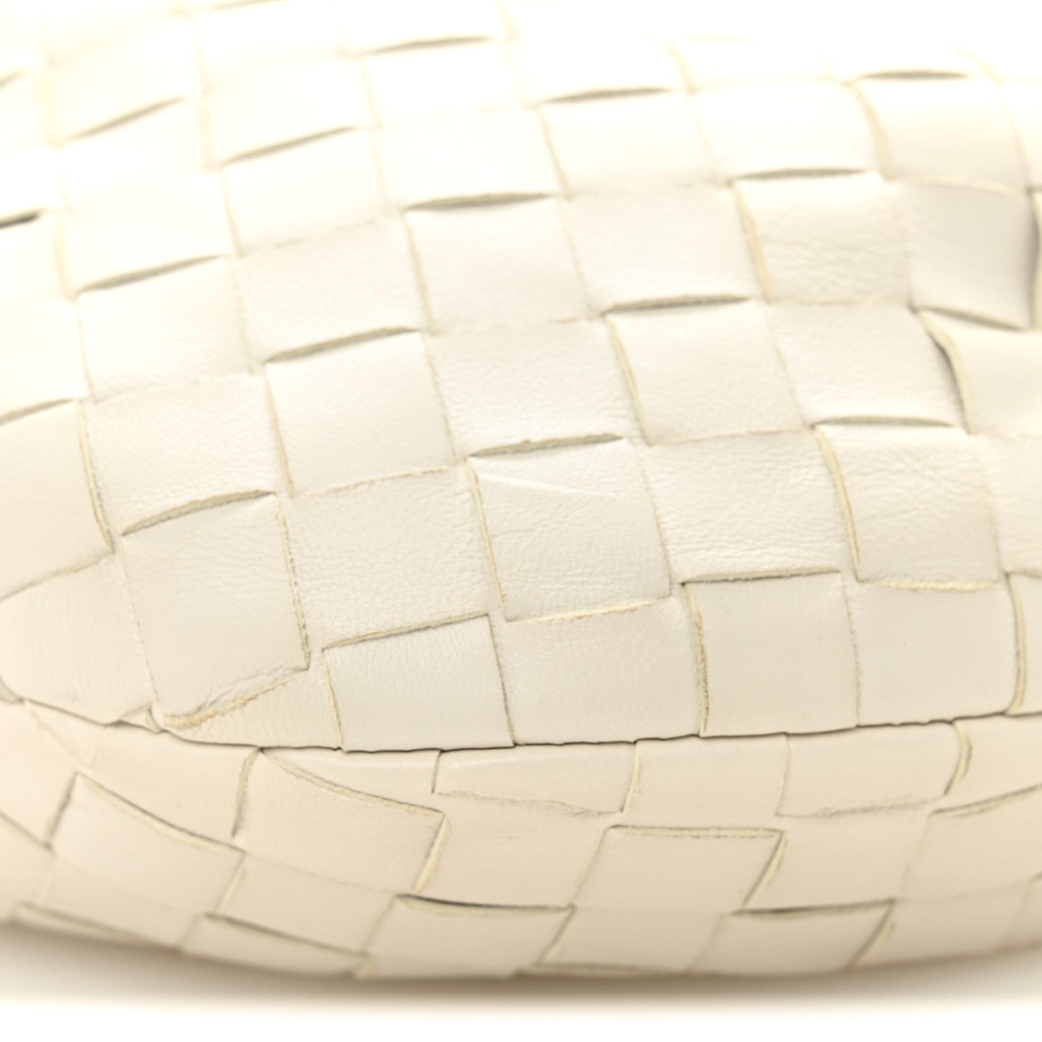 Bottega Veneta Nappa Intrecciato Mini Jodie Chalk 10 of 10