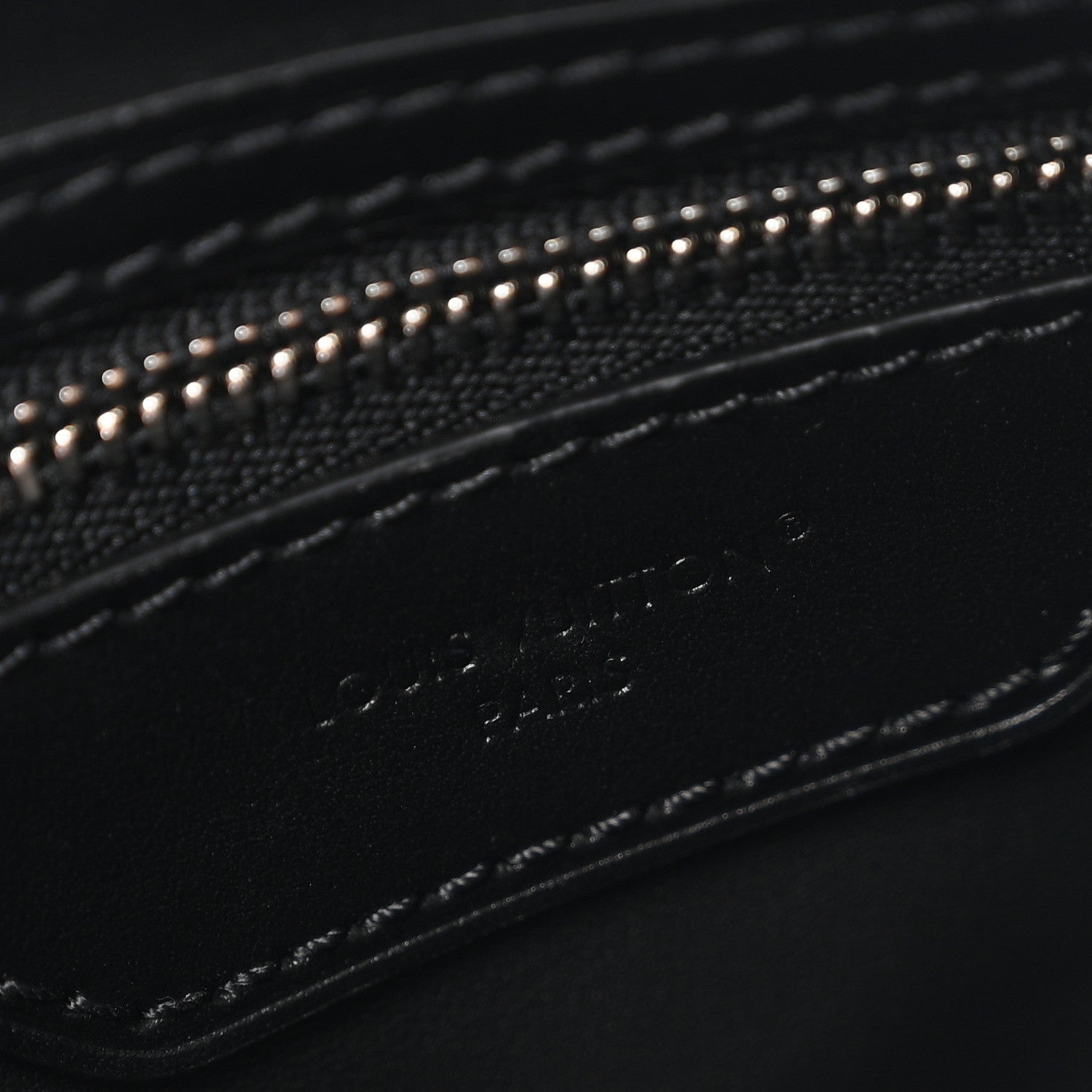 Louis Vuitton Monogram Speedy Soft 30 Dark 6 of 9