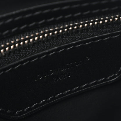 Louis Vuitton Monogram Speedy Soft 30 Dark 6 of 9