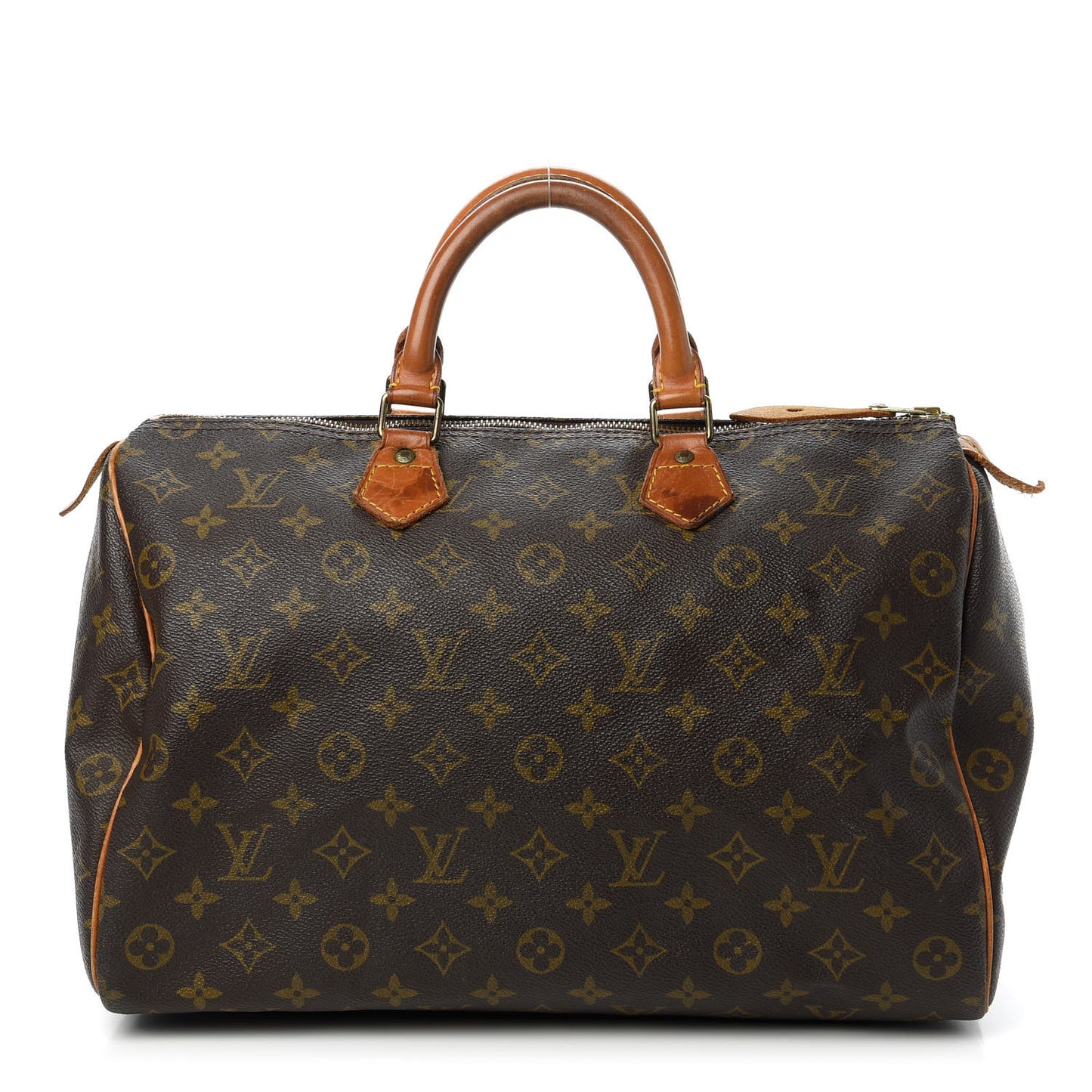 Monogram Speedy 35