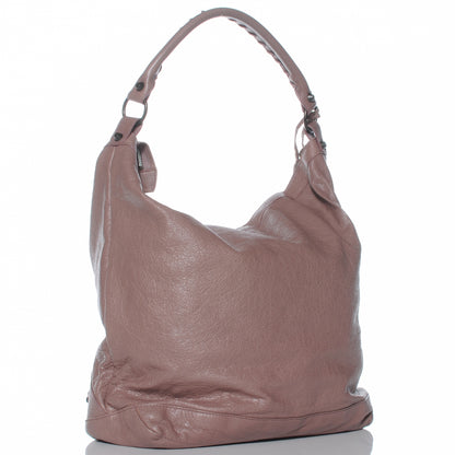 Balenciaga Agneau Day Hobo Parme 3 of 7