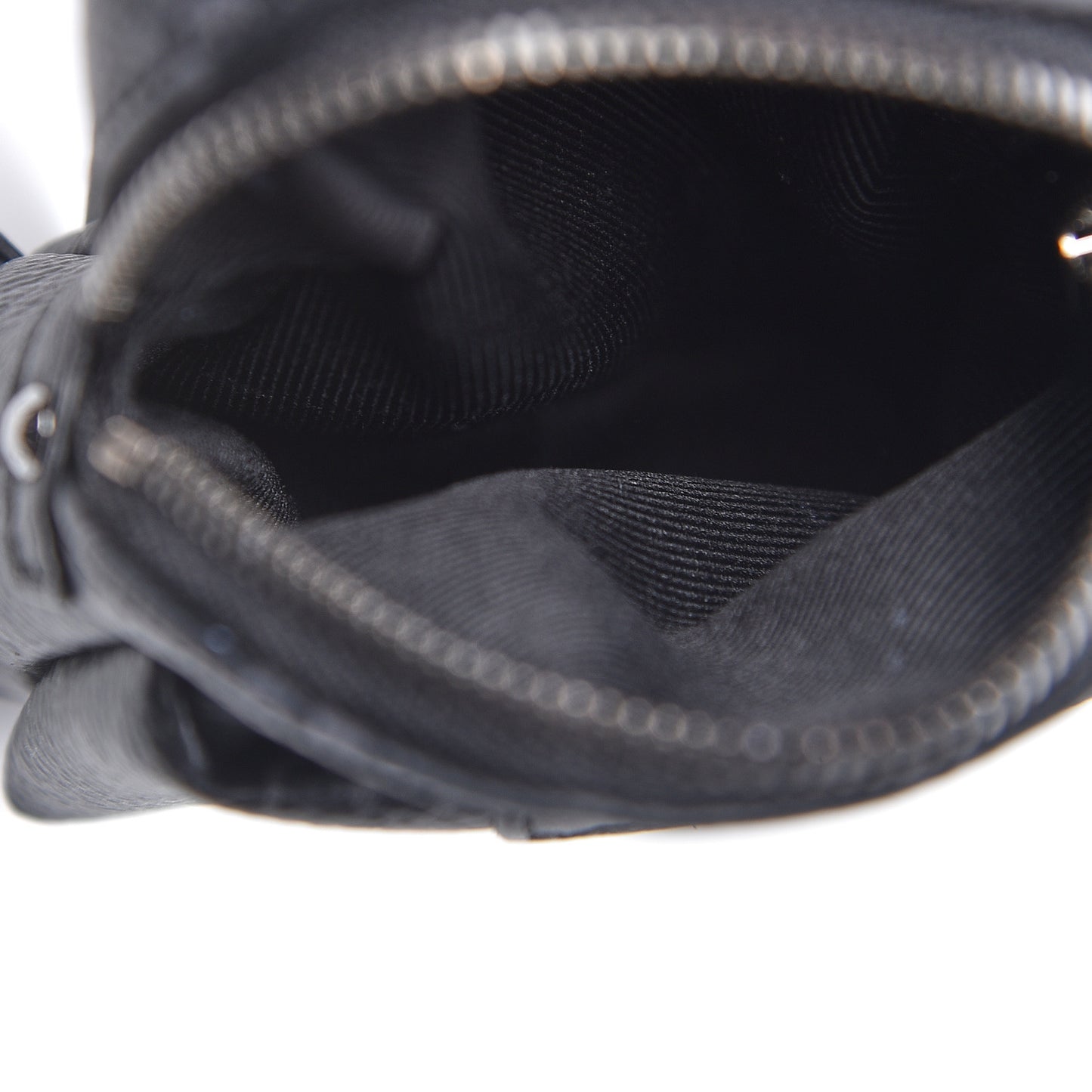 Monogram Eclipse Backpack Bag Charm