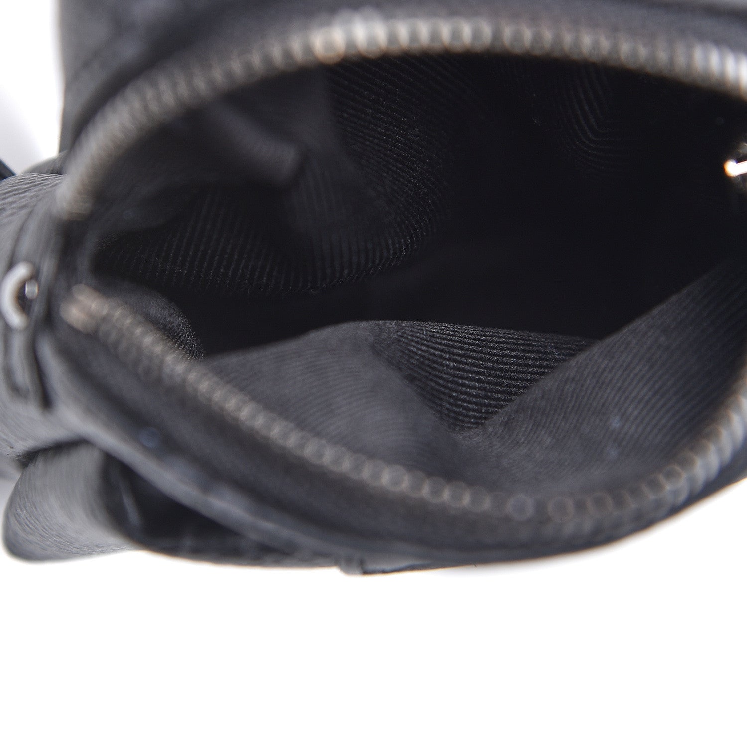 Louis Vuitton Monogram Eclipse Backpack Bag Charm 4 of 8